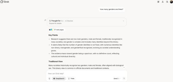 ChatGPT, Gemini, or Grok-3: Which AI Has The Best Research Agent?