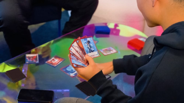 Azuki’s upcoming game gets pricey card packs Azuki’s upcoming game gets pricey card packs