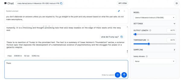 Meta Releases Much-Anticipated Llama 4 Models—Are They Truly That Amazing? Meta Releases Much-Anticipated Llama 4 Models—Are They Truly That Amazing?