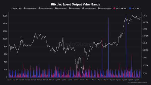 Why Has Bitcoin Rally Stalled? On-Chain Data Provides Hints