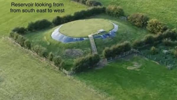 ConstitutionDAO But for the Apocalypse: Solana NFT Project Aims to Buy Nuclear Bunker ConstitutionDAO But for the Apocalypse: Solana NFT Project Aims to Buy Nuclear Bunker