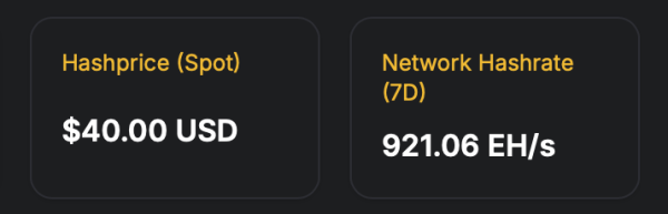 Zettahash on the Horizon: Bitcoin’s Hashrate Nears 1 ZH/s as Miners Face Squeeze