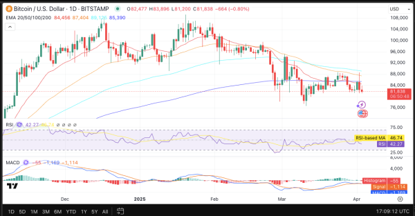 Rice Robotics Is Launching a FLOKI-themed AI Robot and RICE Token Airdrop