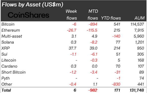 How Long Until XRP Gets Its Own Strategy? Expert Reacts as Solana Receives $500M Investment