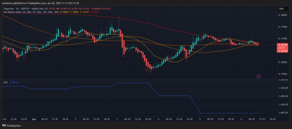Should You Buy Dogecoin Now?