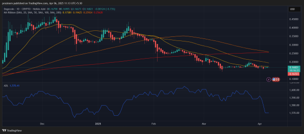 Should You Buy Dogecoin Now?