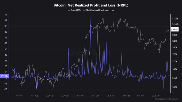 Why Has Bitcoin Rally Stalled? On-Chain Data Provides Hints