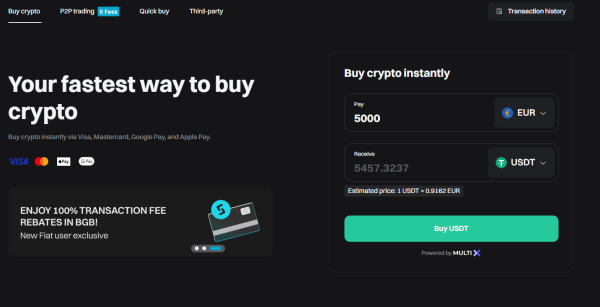 Complete Stablecoin Guide: How to Buy Stablecoins and Earn Steady Complete Stablecoin Guide: How to Buy Stablecoins and Earn Steady