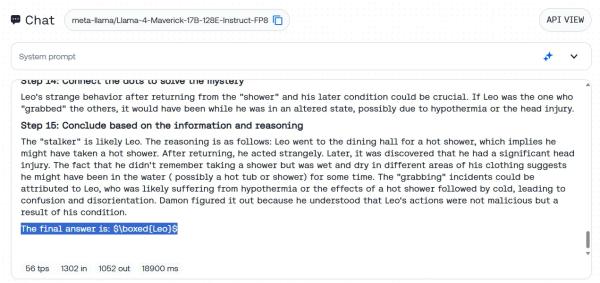 Meta Releases Much-Anticipated Llama 4 Models—Are They Truly That Amazing? Meta Releases Much-Anticipated Llama 4 Models—Are They Truly That Amazing?