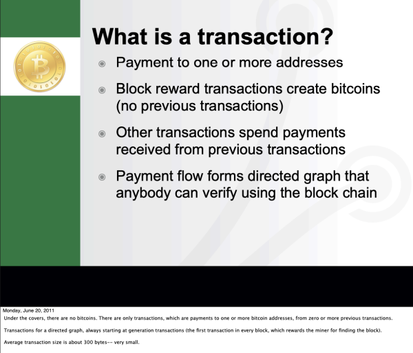 Satoshi Disappear Day: CIA agent bought bitcoin from former lead developer