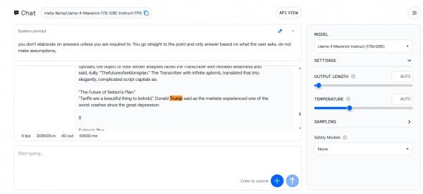 Meta Releases Much-Anticipated Llama 4 Models—Are They Truly That Amazing? Meta Releases Much-Anticipated Llama 4 Models—Are They Truly That Amazing?