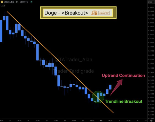 Today’s Top Crypto Gainers: AIC, GRASS, USUAL, SUPRA, SAROS, & Others Dominate