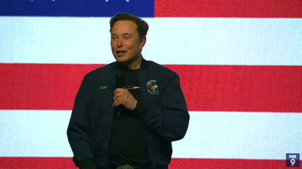 JD Vance says that Elon Musk won’t get sidelined by Trump