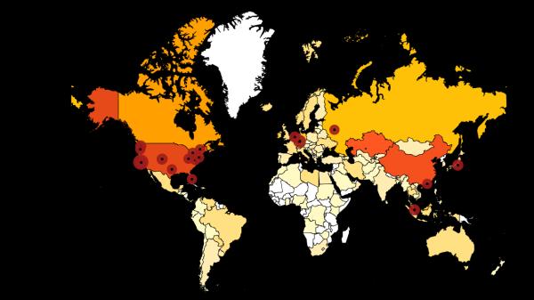 Bitcoin miners brace for tariff effects, as the status of ASICs is still to be decided Bitcoin miners brace for tariff effects, as the status of ASICs is still to be decided