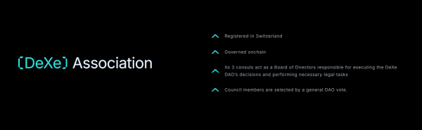 Dexe Network Quietly Made 66% in 6 Months — Is It Still Early?