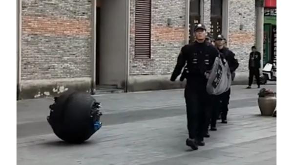 From Sex Work to Space Exploration: Six Jobs Robots Are About to Take Over From Sex Work to Space Exploration: Six Jobs Robots Are About to Take Over