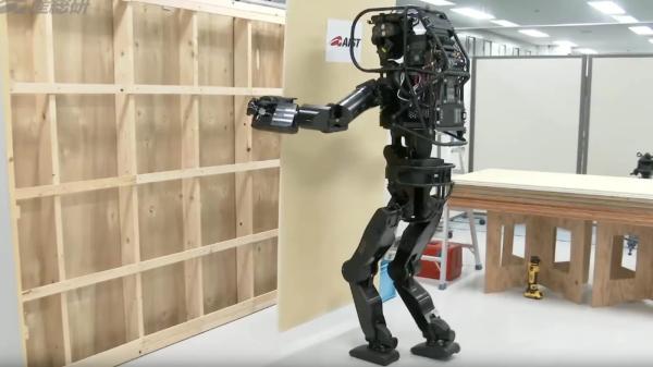 From Sex Work to Space Exploration: Six Jobs Robots Are About to Take Over From Sex Work to Space Exploration: Six Jobs Robots Are About to Take Over