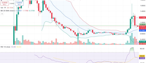 Pi Network breaches support even as rebound catalysts emerge