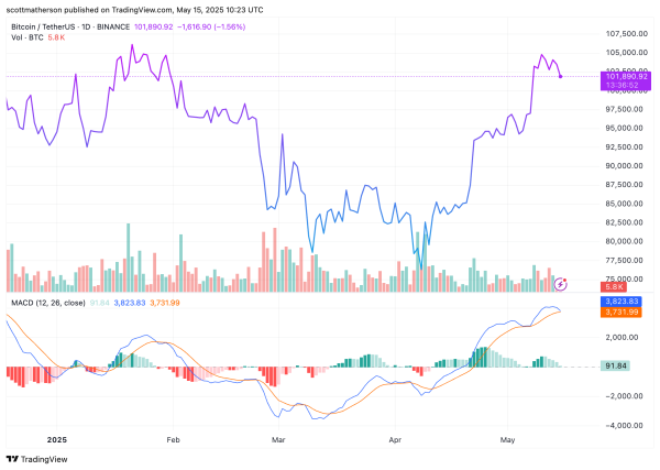 Is Bitcoin Price Turning Bullish Or Bearish? Crypto Analyst Reveals Critical Levels To Watch Is Bitcoin Price Turning Bullish Or Bearish? Crypto Analyst Reveals Critical Levels To Watch