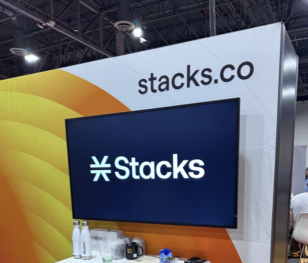 The year’s biggest ‘bitcoin-only’ conference is full of altcoins