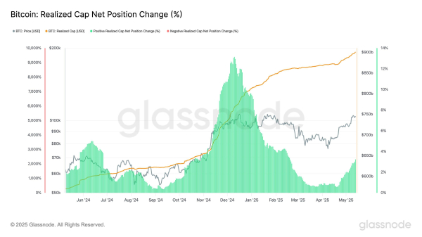 Bitcoin whales resume holding despite increased long-term holders' spending