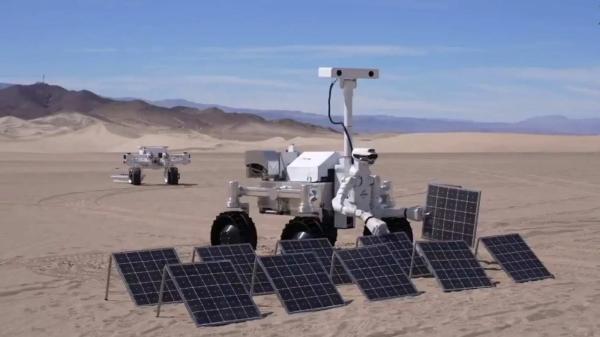 From Sex Work to Space Exploration: Six Jobs Robots Are About to Take Over From Sex Work to Space Exploration: Six Jobs Robots Are About to Take Over