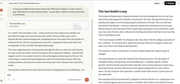 Anthropic Claude 4 Review: Creative Genius Trapped by Old Limitations