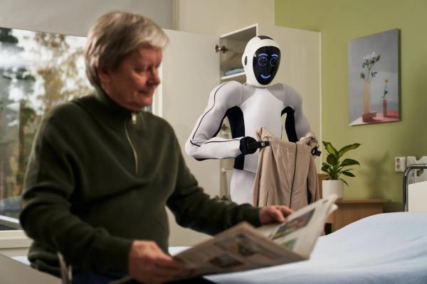 From Sex Work to Space Exploration: Six Jobs Robots Are About to Take Over From Sex Work to Space Exploration: Six Jobs Robots Are About to Take Over