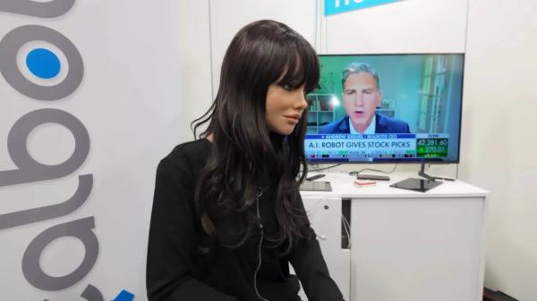 From Sex Work to Space Exploration: Six Jobs Robots Are About to Take Over From Sex Work to Space Exploration: Six Jobs Robots Are About to Take Over