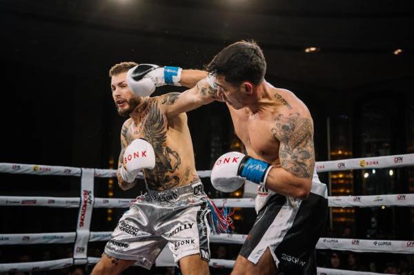 How Crypto Fight Night Became the Industry’s Premier Networking Event How Crypto Fight Night Became the Industry’s Premier Networking Event