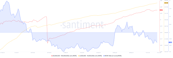 Pepe price forms a rare pattern pointing to an upcoming surge