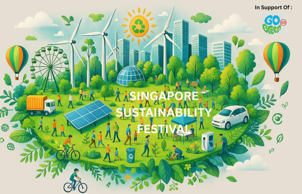 Mintable unveils green NFT card game at Singapore climate festival Mintable unveils green NFT card game at Singapore climate festival