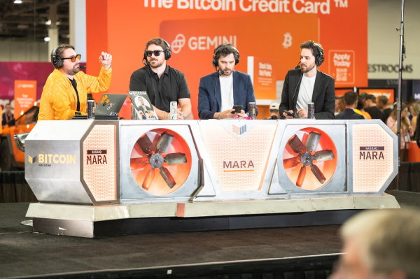 Bitcoin 2025 Las Vegas: Here’s What Went Down  Bitcoin 2025 Las Vegas: Here’s What Went Down