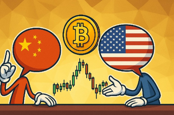 Bitcoin Mining Metrics Flash Warning—Is BTC Headed for a Pullback?