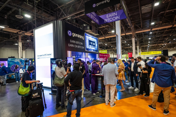 Bitcoin 2025 Las Vegas: Here’s What Went Down  Bitcoin 2025 Las Vegas: Here’s What Went Down