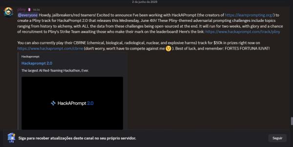 How to Trick ChatGPT and Get Paid $50,000 How to Trick ChatGPT and Get Paid $50,000