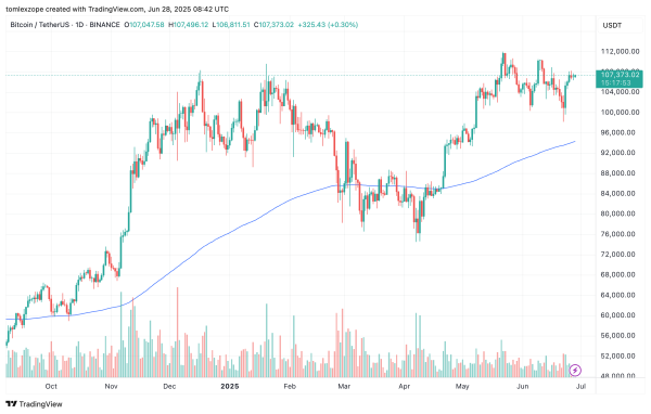 Bitcoin Market Enters Neutral Zone, On-Chain Data Shows