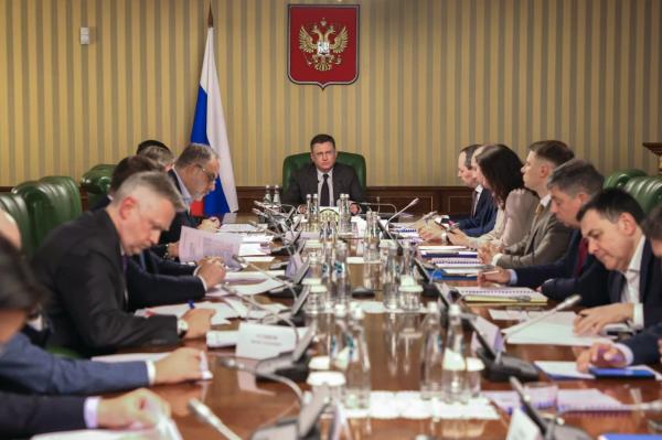 Russia moves to relax crypto mining bans on tax revenue concerns Russia moves to relax crypto mining bans on tax revenue concerns