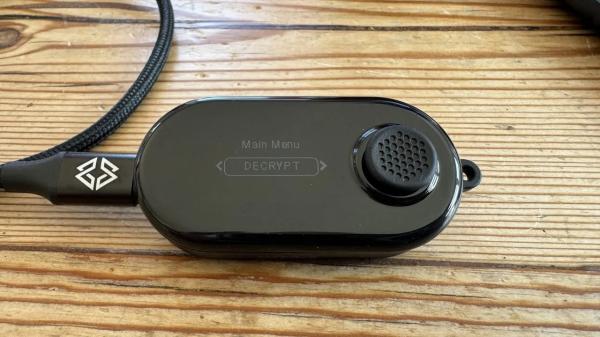 Cypherock X1 Review: A Crypto Hardware Wallet With a Slick Card-Based Security Model Cypherock X1 Review: A Crypto Hardware Wallet With a Slick Card-Based Security Model