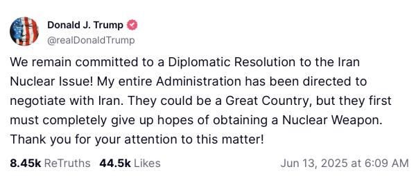 Bitcoin, not bombs for Tehran: Why it’s time to return to crypto’s anti-war roots Bitcoin, not bombs for Tehran: Why it’s time to return to crypto’s anti-war roots