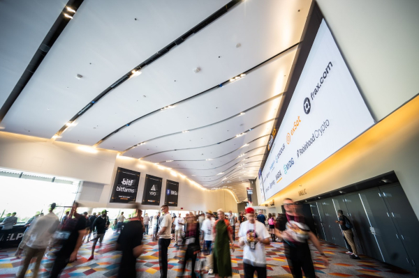 Bitcoin 2025 Las Vegas: Here’s What Went Down  Bitcoin 2025 Las Vegas: Here’s What Went Down