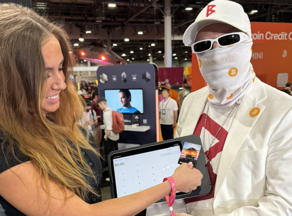 Bitcoin 2025 Las Vegas: Here’s What Went Down  Bitcoin 2025 Las Vegas: Here’s What Went Down