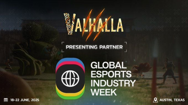 Floki’s Valhalla Named 2025 Presenting Partner for Global Esports Industry Week Floki’s Valhalla Named 2025 Presenting Partner for Global Esports Industry Week