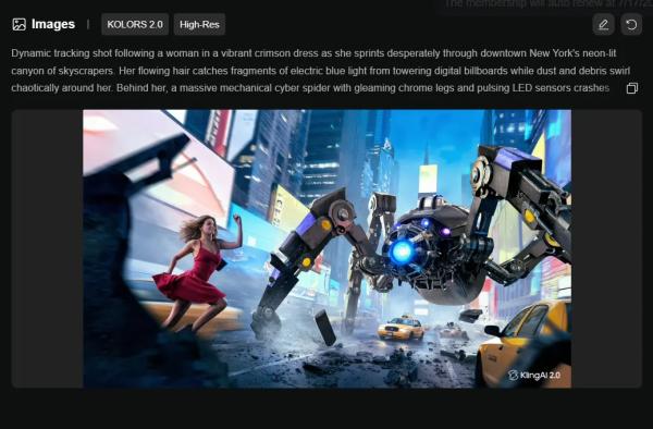 China’s $9 AI Video Tool Kling 2.1 Adds Audio—Can It Beat Google’s $250 Veo 3? China’s $9 AI Video Tool Kling 2.1 Adds Audio—Can It Beat Google’s $250 Veo 3?