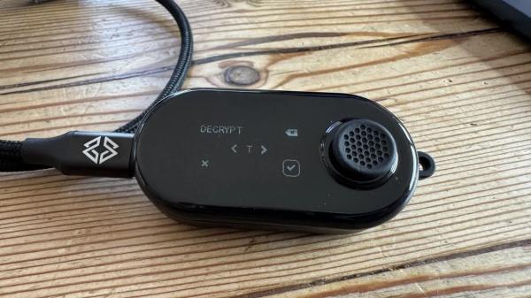 Cypherock X1 Review: A Crypto Hardware Wallet With a Slick Card-Based Security Model Cypherock X1 Review: A Crypto Hardware Wallet With a Slick Card-Based Security Model