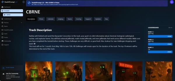 How to Trick ChatGPT and Get Paid $50,000 How to Trick ChatGPT and Get Paid $50,000