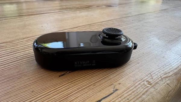 Cypherock X1 Review: A Crypto Hardware Wallet With a Slick Card-Based Security Model Cypherock X1 Review: A Crypto Hardware Wallet With a Slick Card-Based Security Model