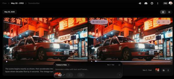 China’s $9 AI Video Tool Kling 2.1 Adds Audio—Can It Beat Google’s $250 Veo 3? China’s $9 AI Video Tool Kling 2.1 Adds Audio—Can It Beat Google’s $250 Veo 3?