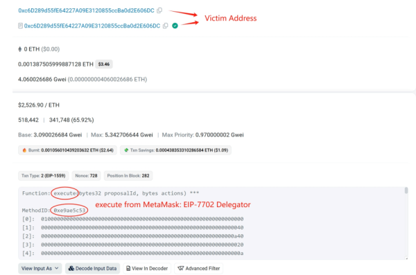 Ethereum Hit by Most Security Incidents in H1 2025: SlowMist
