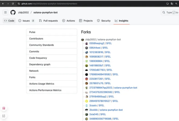 SlowMist Details How a Fake Bot Was Used to Steal a Trader’s SOL